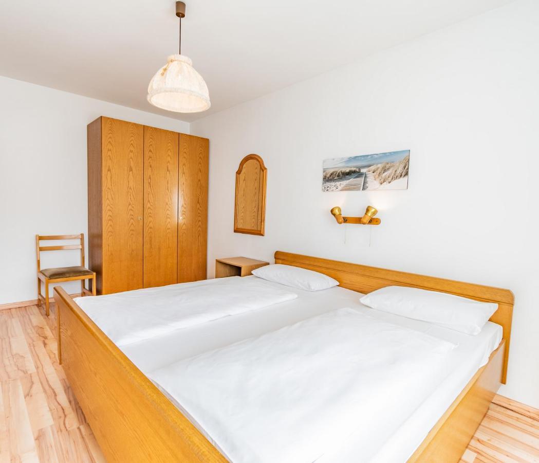 Aparthotel Panorama Bad Soden-Salmuenster Ngoại thất bức ảnh