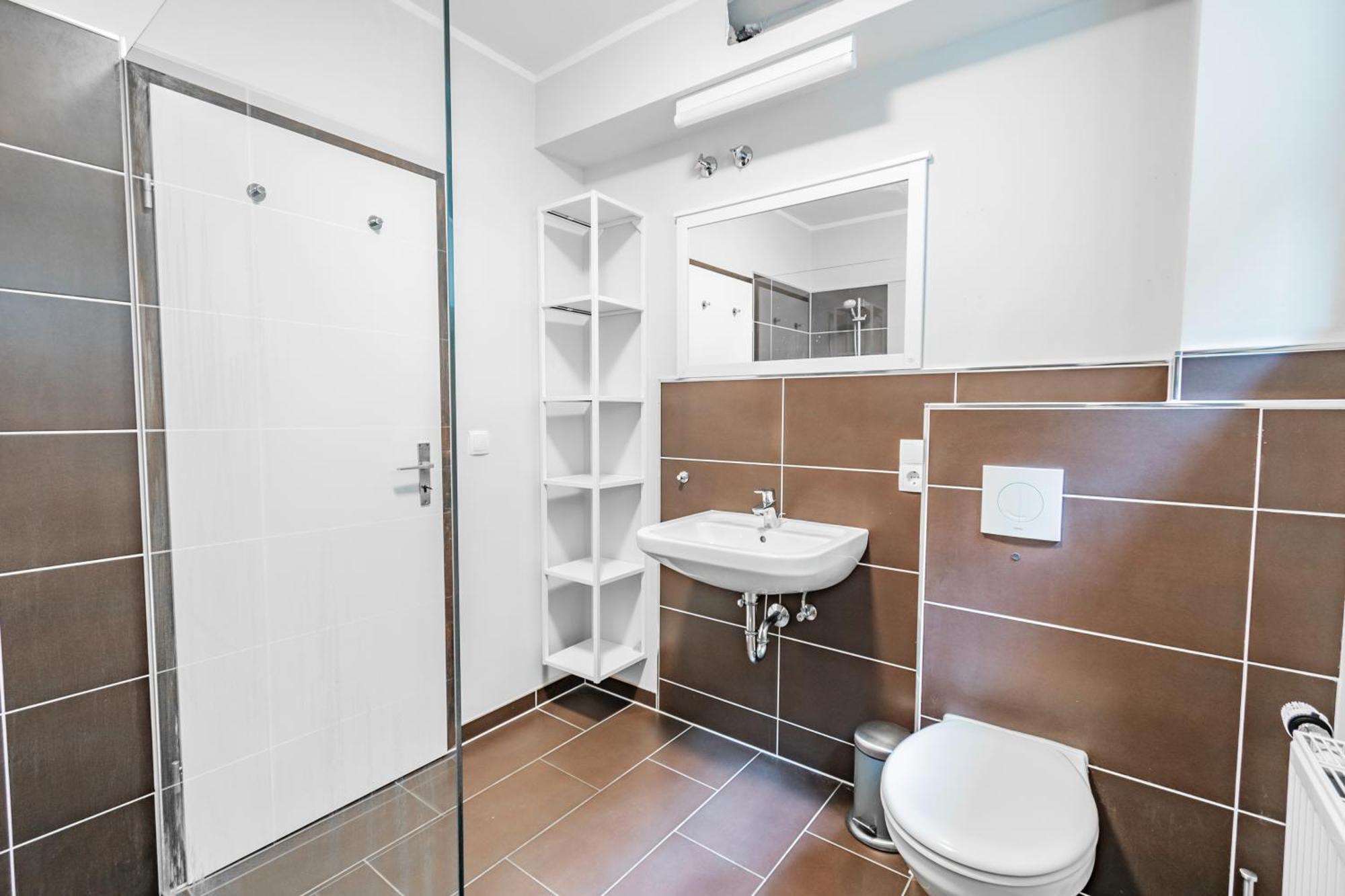 Aparthotel Panorama Bad Soden-Salmuenster Ngoại thất bức ảnh