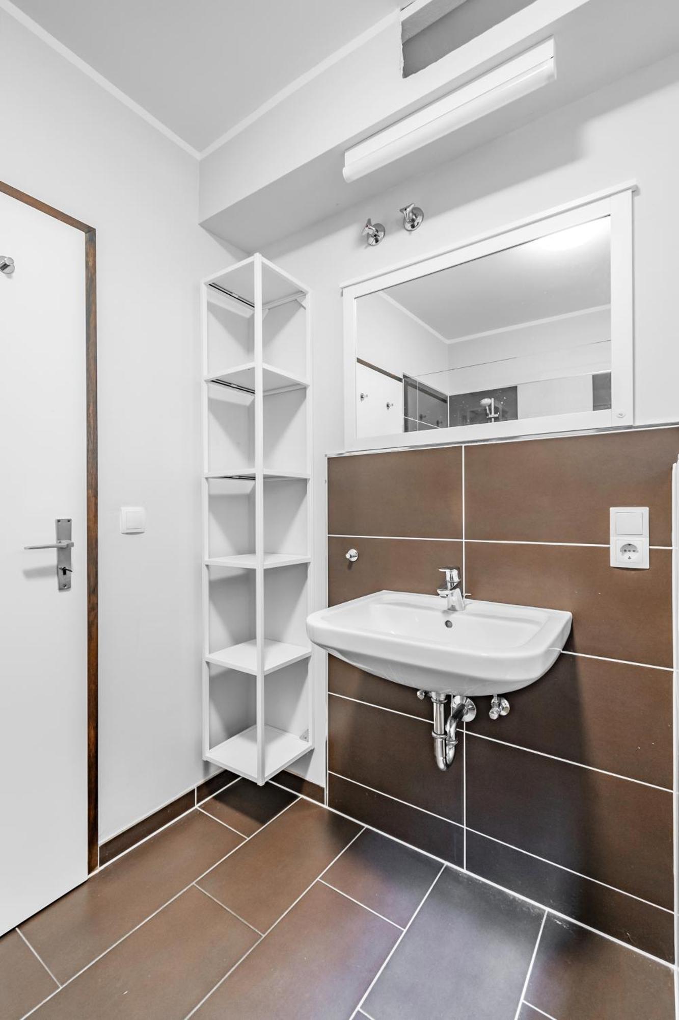 Aparthotel Panorama Bad Soden-Salmuenster Ngoại thất bức ảnh